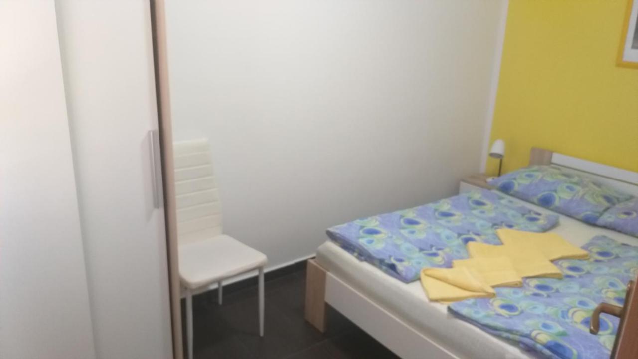 Jan 2 Apartment Pula Exterior photo